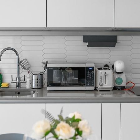 Livestay-Modern Apartments Next To Wembley Stadium ロンドン エクステリア 写真
