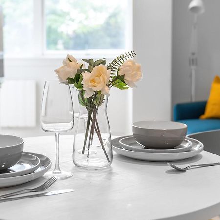 Livestay-Modern Apartments Next To Wembley Stadium ロンドン エクステリア 写真