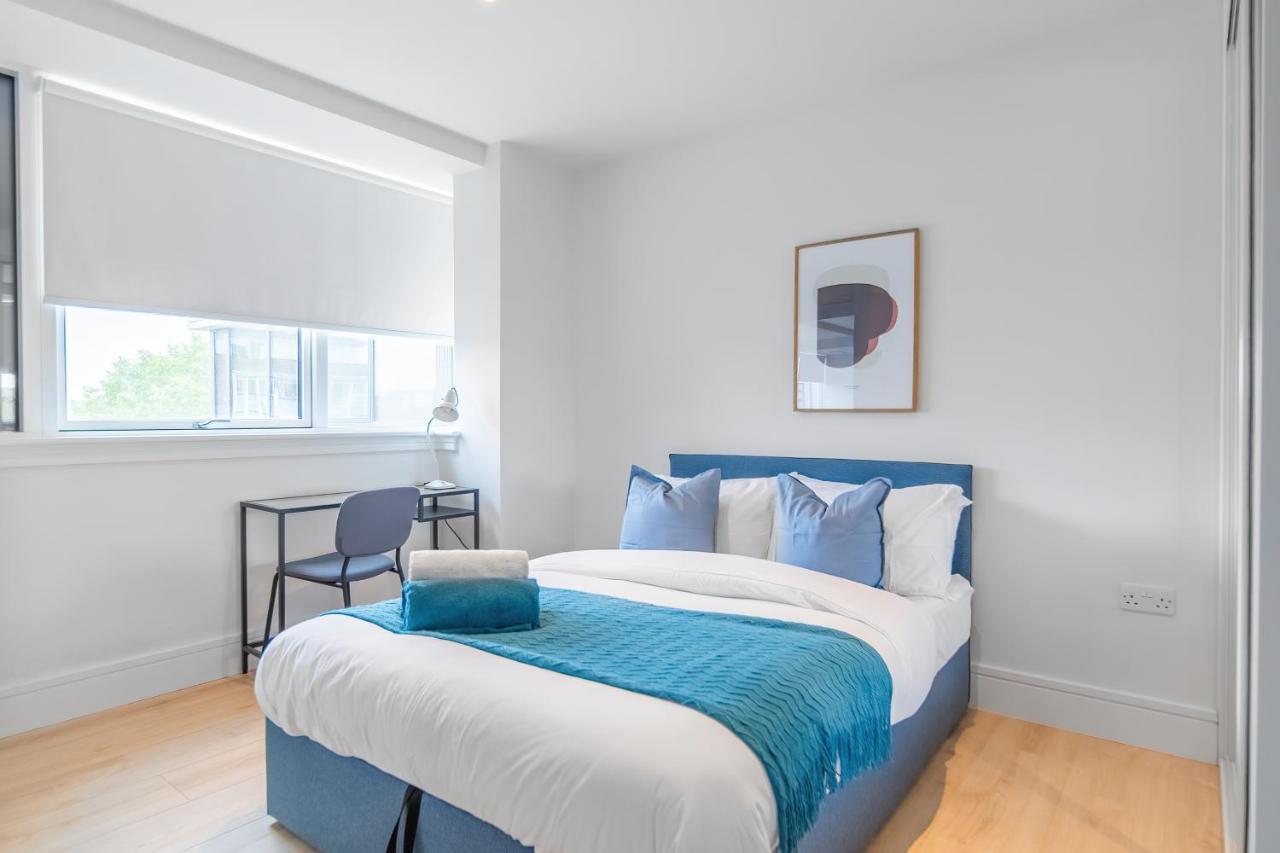 Livestay-Modern Apartments Next To Wembley Stadium ロンドン エクステリア 写真