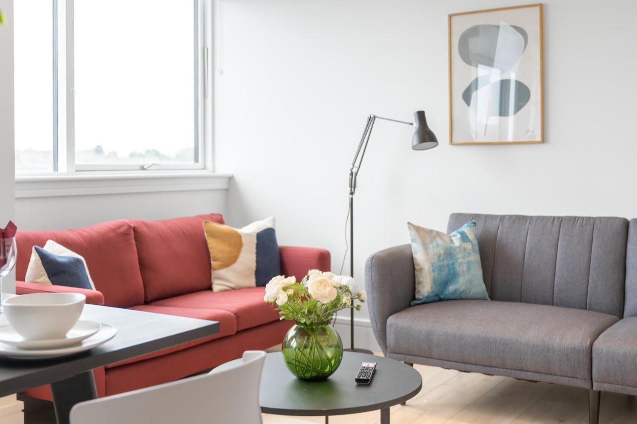 Livestay-Modern Apartments Next To Wembley Stadium ロンドン エクステリア 写真