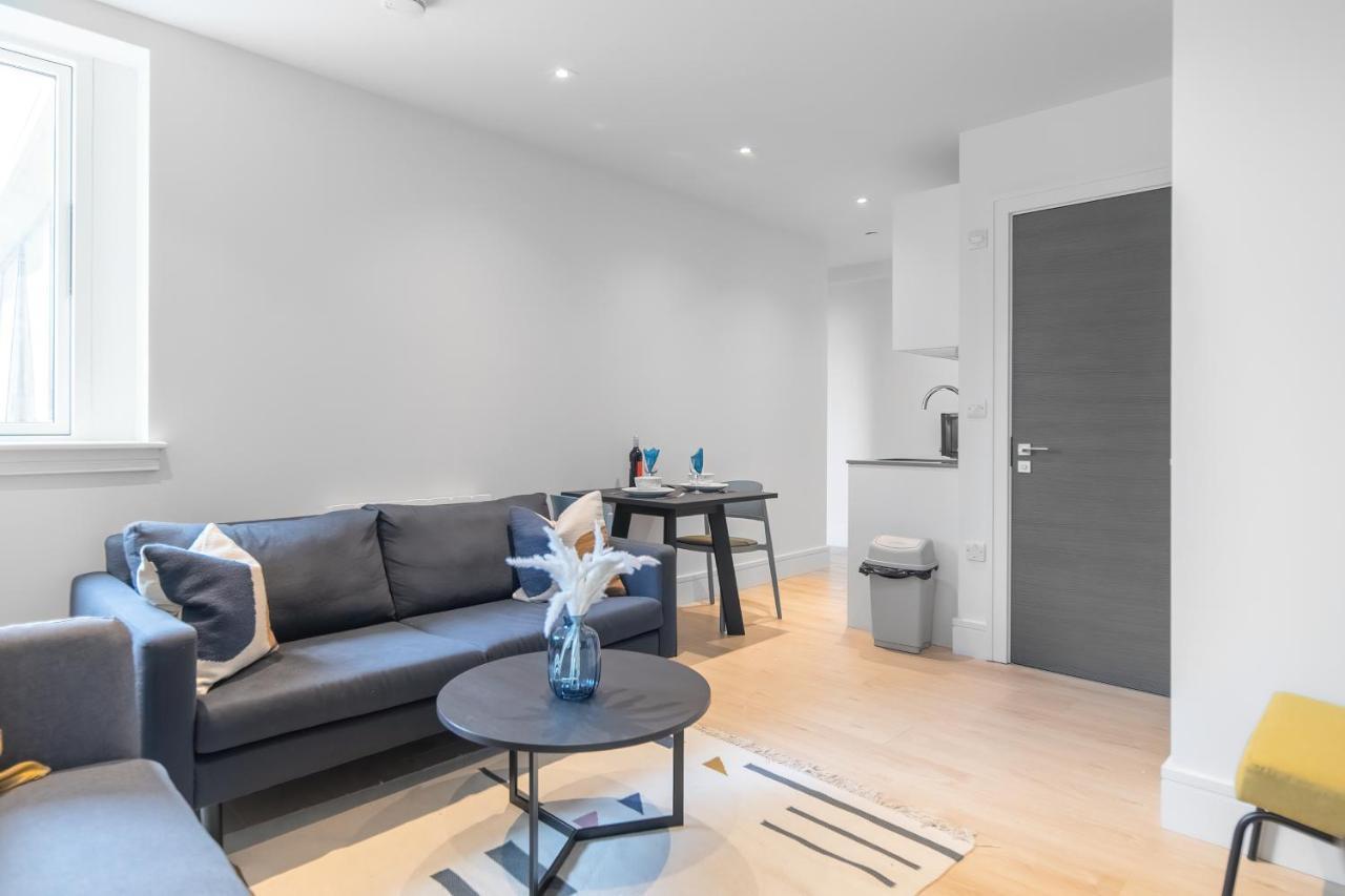 Livestay-Modern Apartments Next To Wembley Stadium ロンドン エクステリア 写真