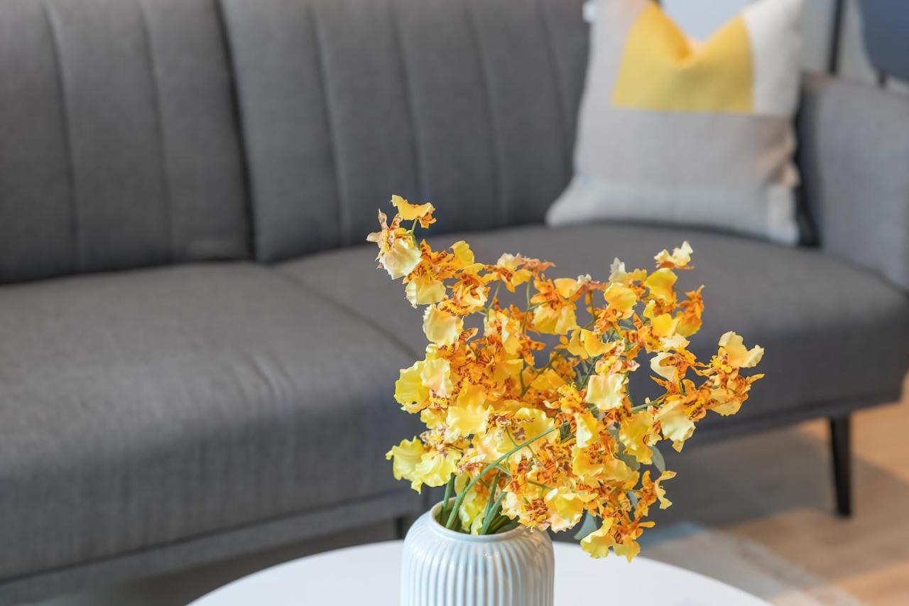 Livestay-Modern Apartments Next To Wembley Stadium ロンドン エクステリア 写真