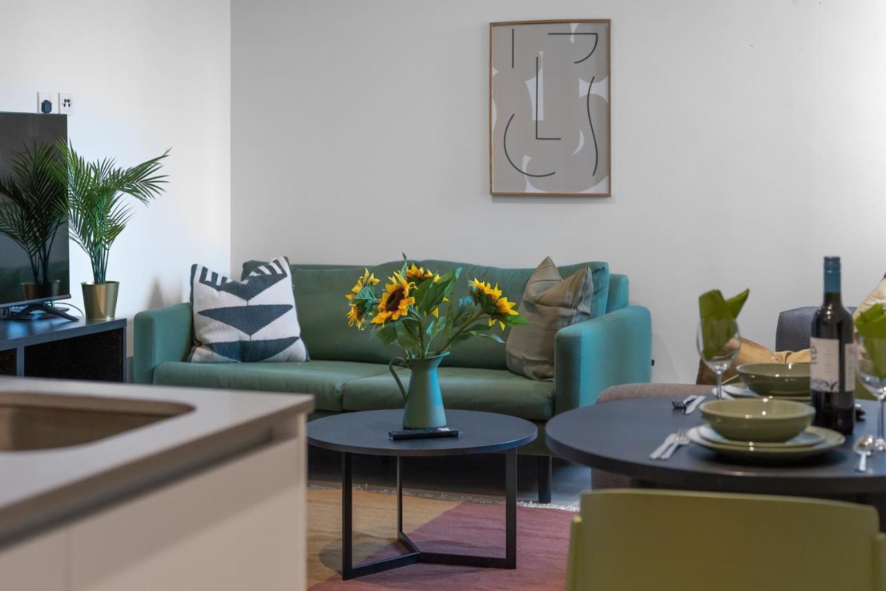 Livestay-Modern Apartments Next To Wembley Stadium ロンドン エクステリア 写真
