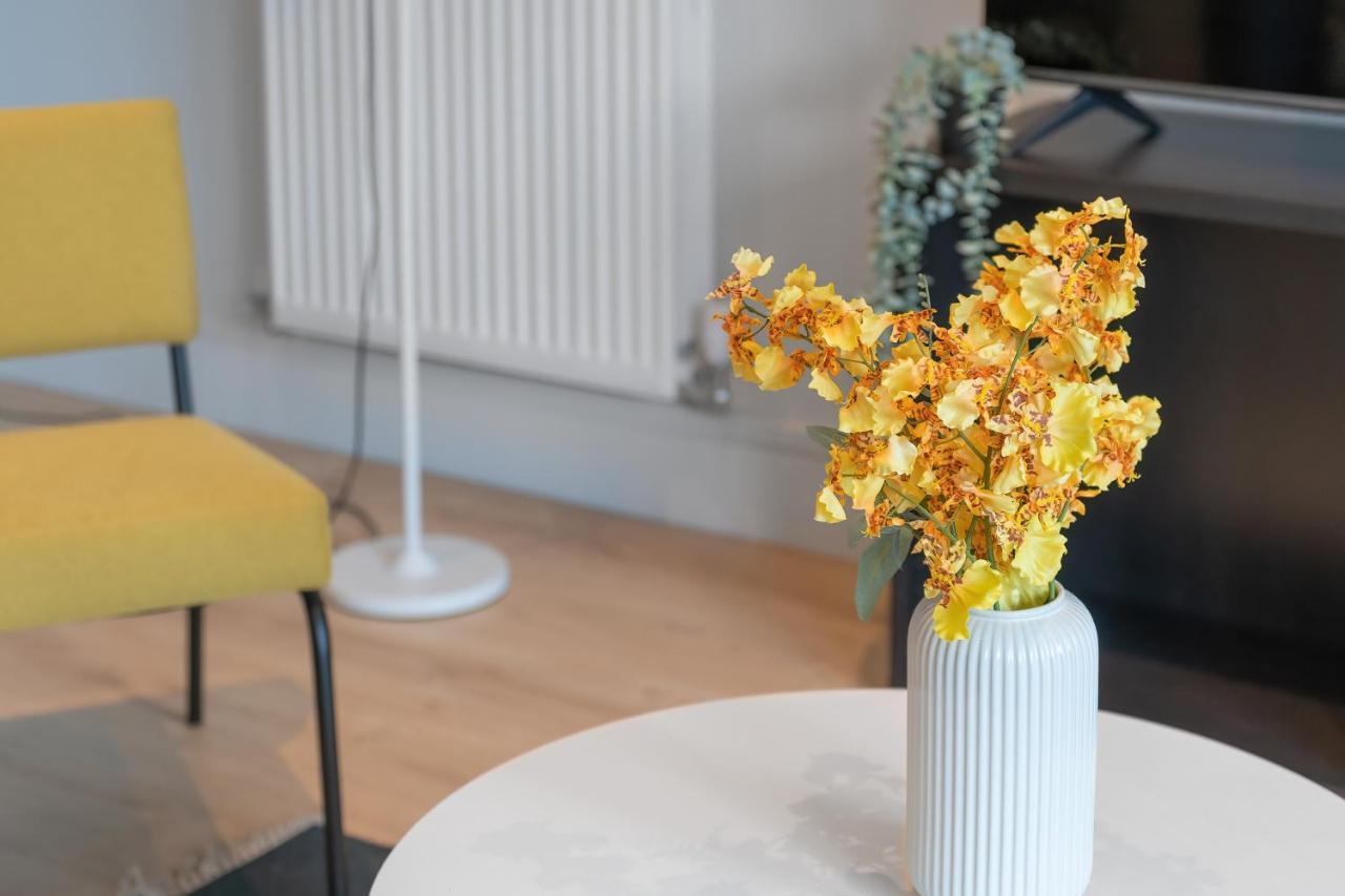 Livestay-Modern Apartments Next To Wembley Stadium ロンドン エクステリア 写真