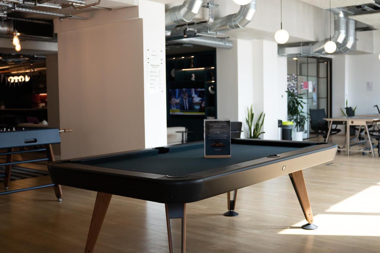 Livestay-Modern Apartments Next To Wembley Stadium ロンドン エクステリア 写真