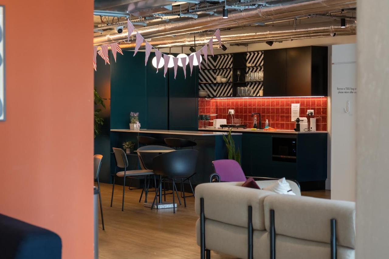Livestay-Modern Apartments Next To Wembley Stadium ロンドン エクステリア 写真
