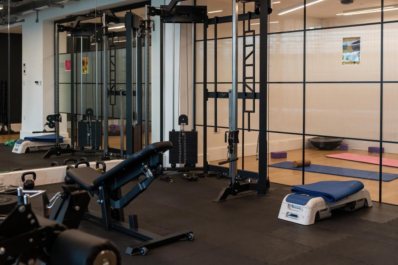 Livestay-Modern Apartments Next To Wembley Stadium ロンドン エクステリア 写真