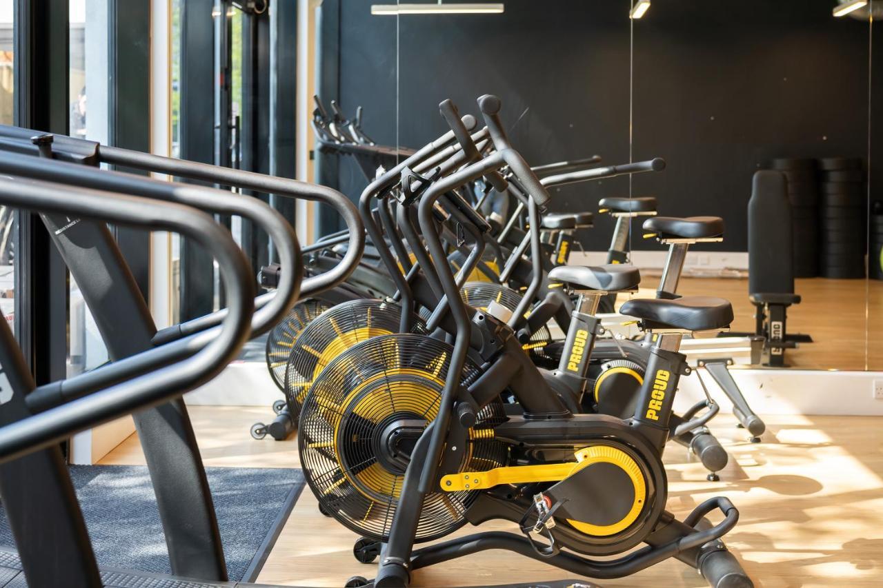 Livestay-Modern Apartments Next To Wembley Stadium ロンドン エクステリア 写真