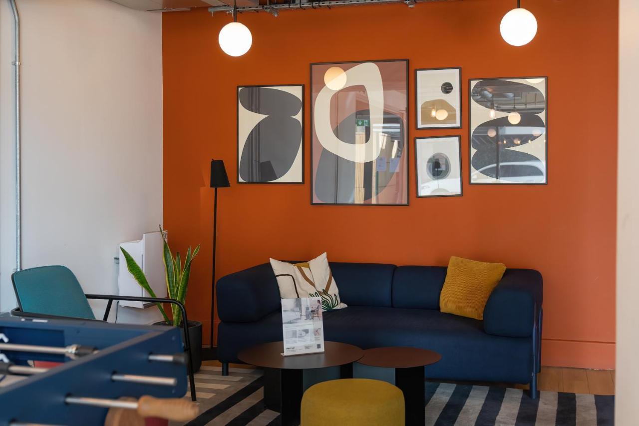 Livestay-Modern Apartments Next To Wembley Stadium ロンドン エクステリア 写真