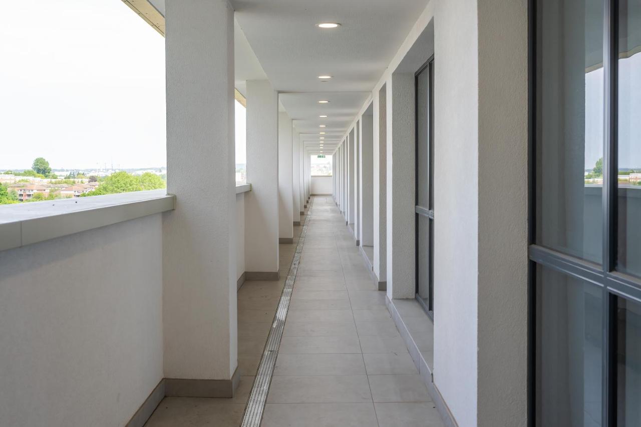 Livestay-Modern Apartments Next To Wembley Stadium ロンドン エクステリア 写真