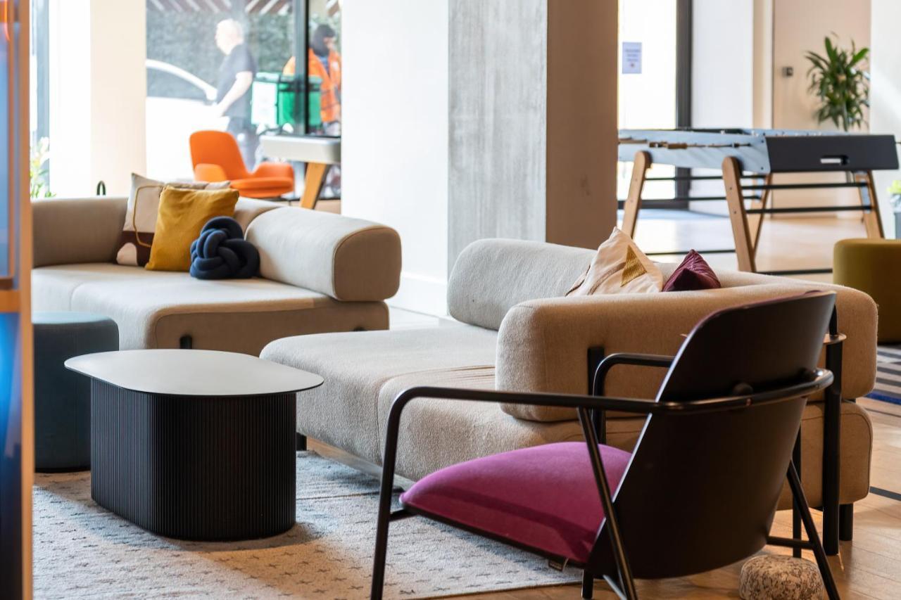 Livestay-Modern Apartments Next To Wembley Stadium ロンドン エクステリア 写真