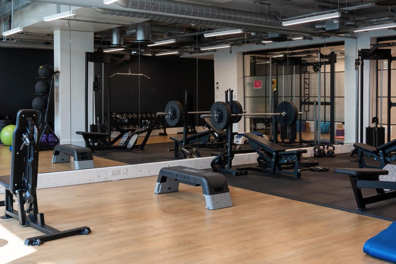 Livestay-Modern Apartments Next To Wembley Stadium ロンドン エクステリア 写真
