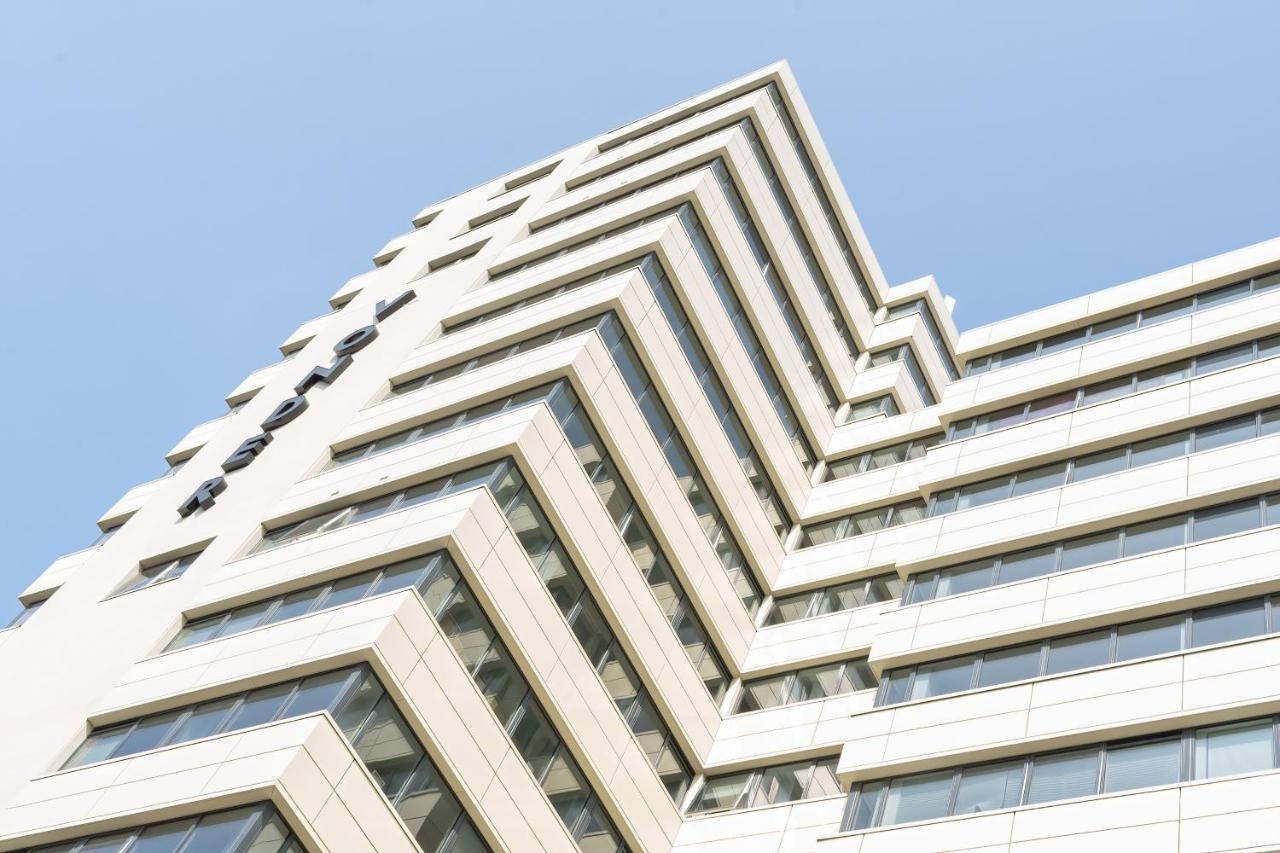 Livestay-Modern Apartments Next To Wembley Stadium ロンドン エクステリア 写真