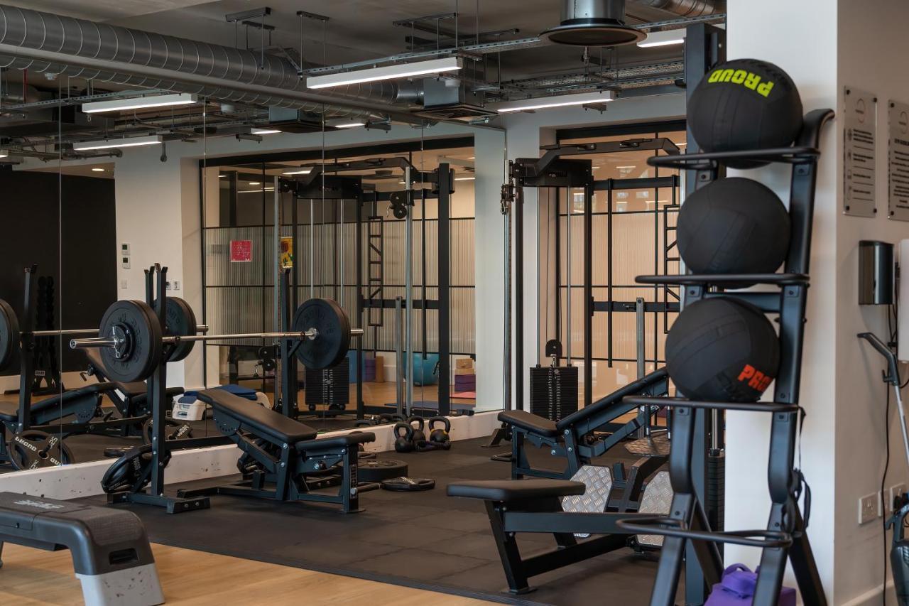 Livestay-Modern Apartments Next To Wembley Stadium ロンドン エクステリア 写真