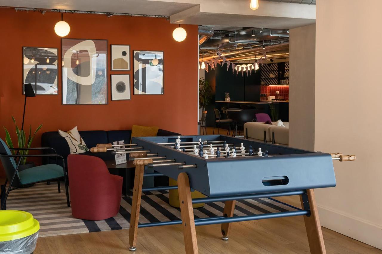 Livestay-Modern Apartments Next To Wembley Stadium ロンドン エクステリア 写真