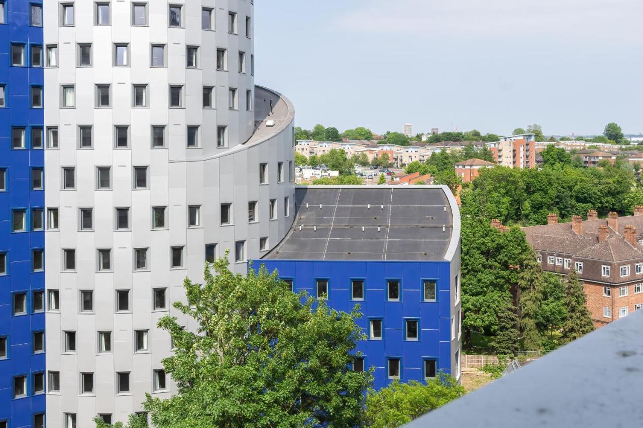 Livestay-Modern Apartments Next To Wembley Stadium ロンドン エクステリア 写真